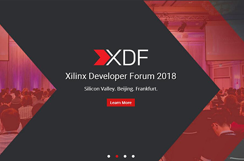 賽靈思宣布收購(gòu)中國(guó)AI芯片初創(chuàng)公司深鑒科技