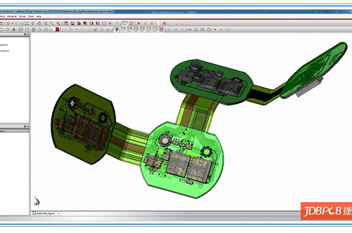 好消息！PCB設計周期將會縮短