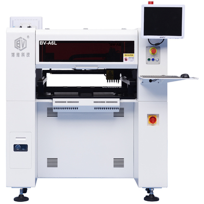 貼片機(jī)怎么進(jìn)行再編程？