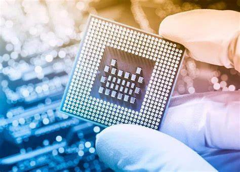 美國商務部正式宣布：解除中國芯片禁令！美國